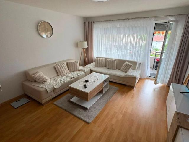 Apartment mieten in Grenchen, Solothurn