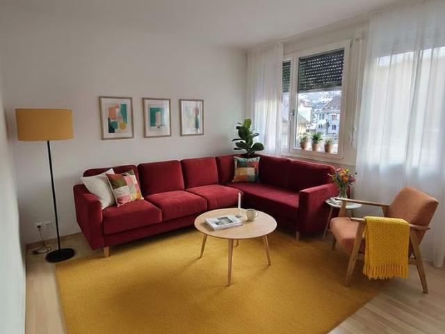 Apartment mieten in Tavannes, Bern