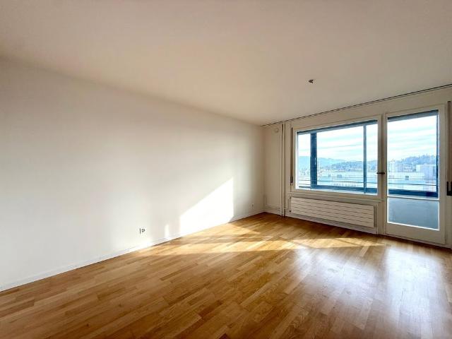 Apartment mieten in Biel, Bern