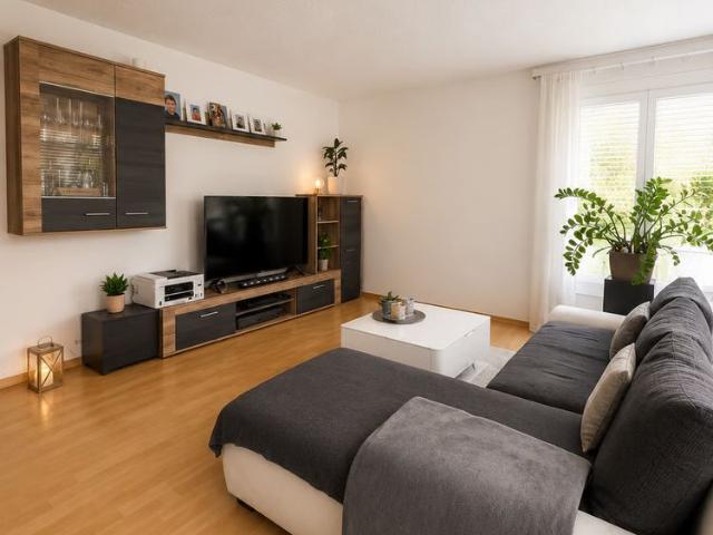 Apartment mieten in Gümmenen, Bern
