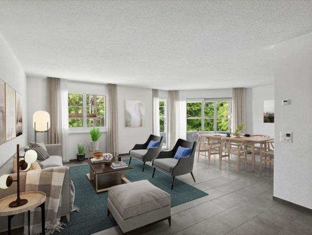 Haus mieten in Luterbach, Solothurn