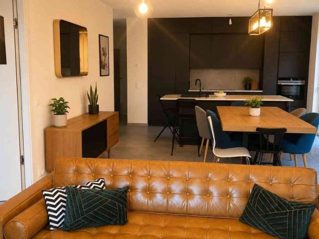 Apartment mieten in Chêne-Bourg