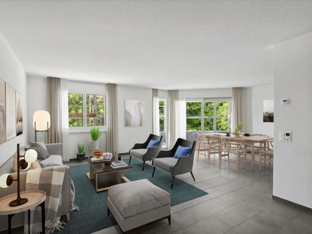 Haus mieten in Luterbach, Solothurn