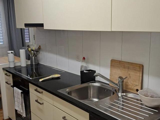 Apartment mieten in Lü