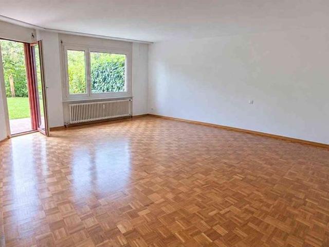 Apartment mieten in Berikon, Bezirk Bremgarten