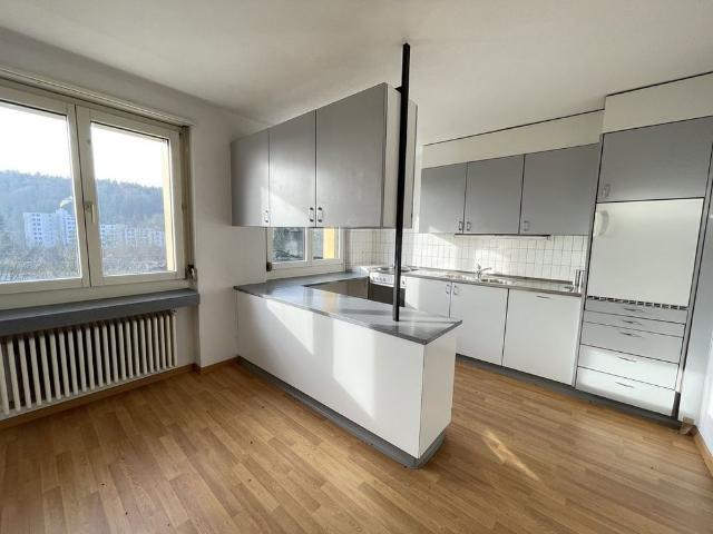 Apartment mieten in Adliswil, Zürich
