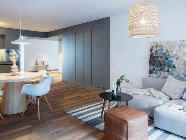 Apartment mieten in Lü