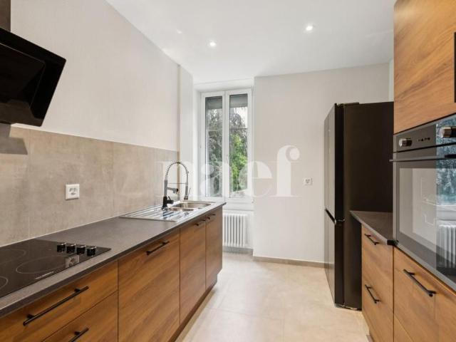 Apartment mieten in Corcelles (NE)