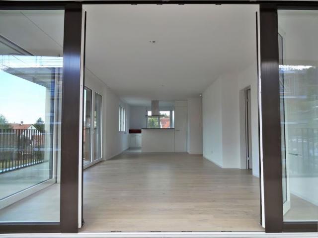 Apartment mieten in Herznach, Aargau