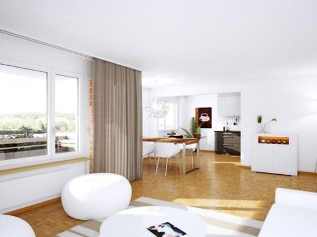 Apartment mieten in Aesch (BL), Basel-Landschaft