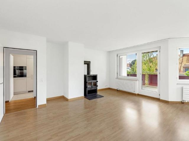 Apartment mieten in Riehen, Basel-Stadt