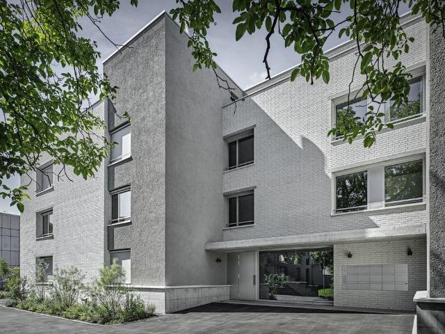 Apartment mieten in Uster, Zürich