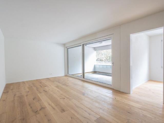 Apartment mieten in Einigen, Zürich