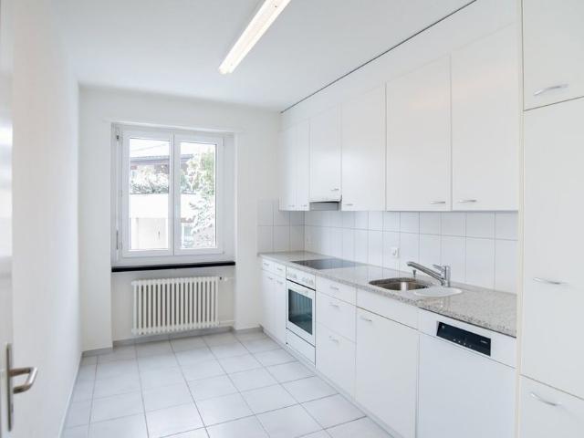 Apartment mieten in Egg, Zürich