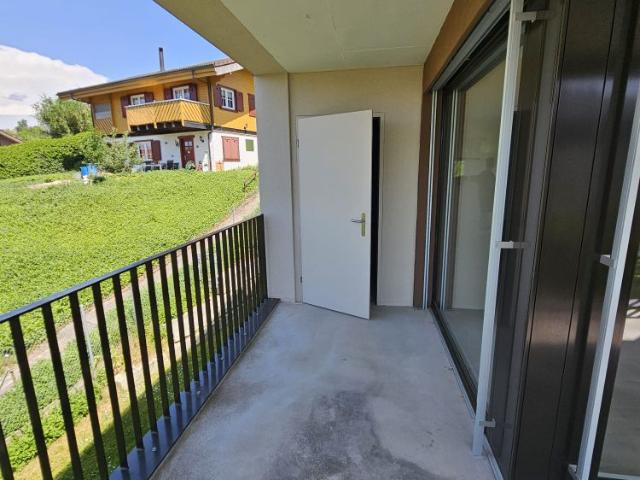Apartment mieten in Herznach, Aargau