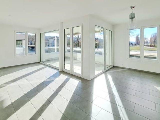 Apartment mieten in Combremont-Petit, Waadt