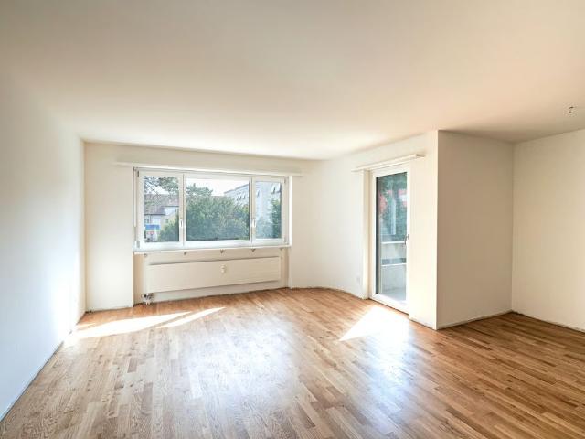 Apartment mieten in Muttenz, Basel-Landschaft