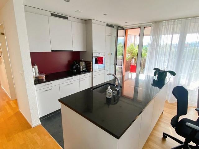 Apartment mieten in Moosseedorf, Bern