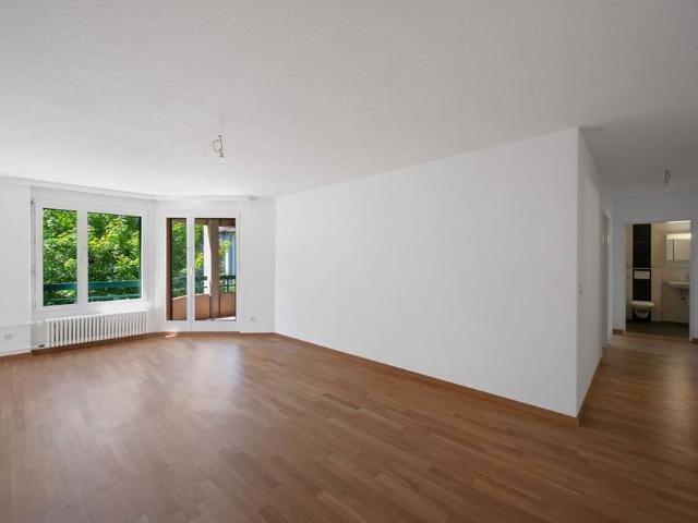 Apartment mieten in Belmont-Yverdon, Waadt