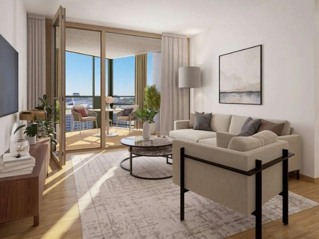 Apartment mieten in Pratteln, Basel-Landschaft