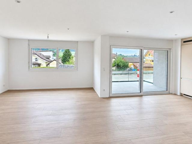 Apartment mieten in Cousset, Montagny (FR)
