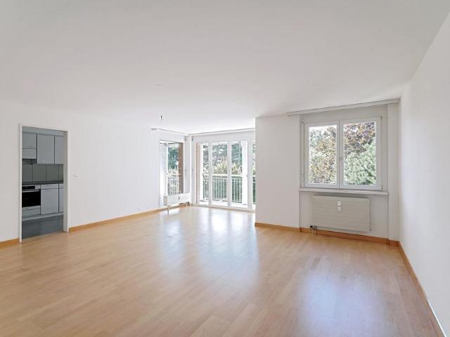 Apartment mieten in Münchenstein, Basel-Landschaft
