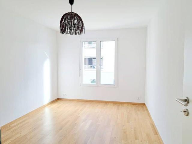 Apartment mieten in Combremont-Petit, Waadt