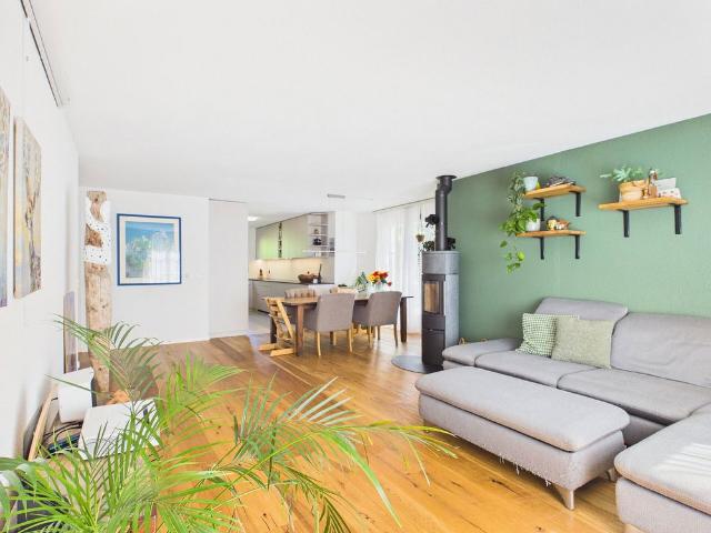 Apartment mieten in Rüti (ZH), Zürich