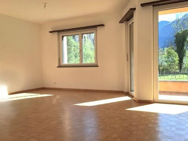 Apartment mieten in Muralto, Distretto di Locarno