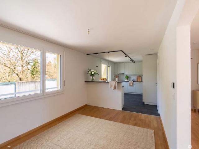 Apartment mieten in Biel, Bern