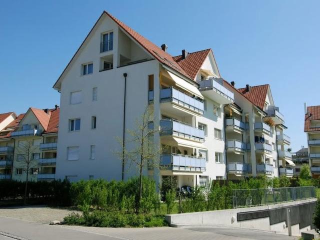 Apartment mieten in Hegnau, Volketswil
