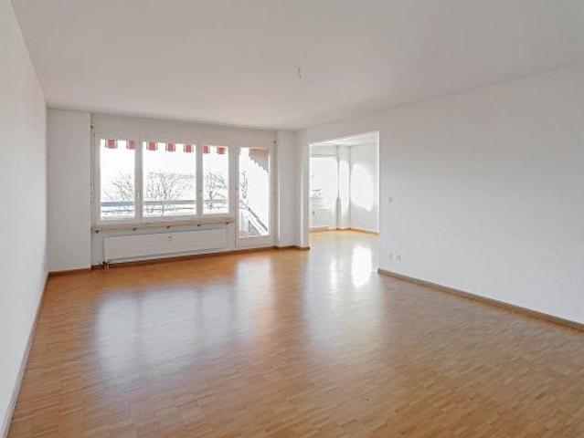 Apartment mieten in Aesch, Bezirk Arlesheim