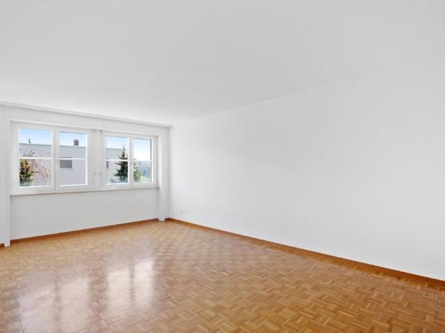 Apartment mieten in Romont (FR), Freiburg