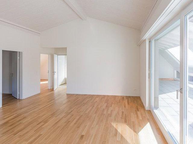 Apartment mieten in Aadorf, Thurgau