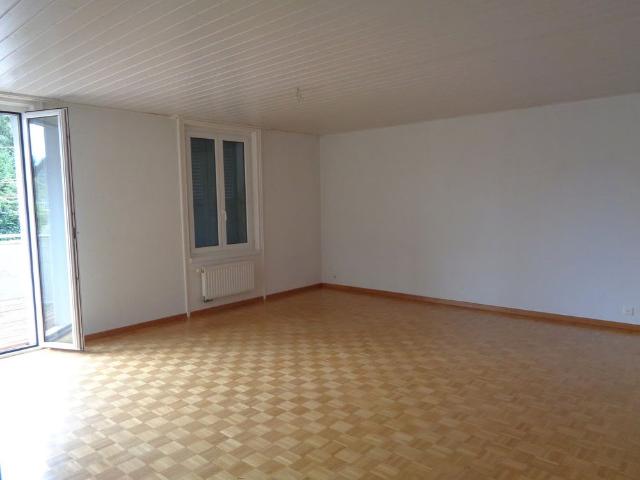 Apartment mieten in Vieille Ville, Moutier