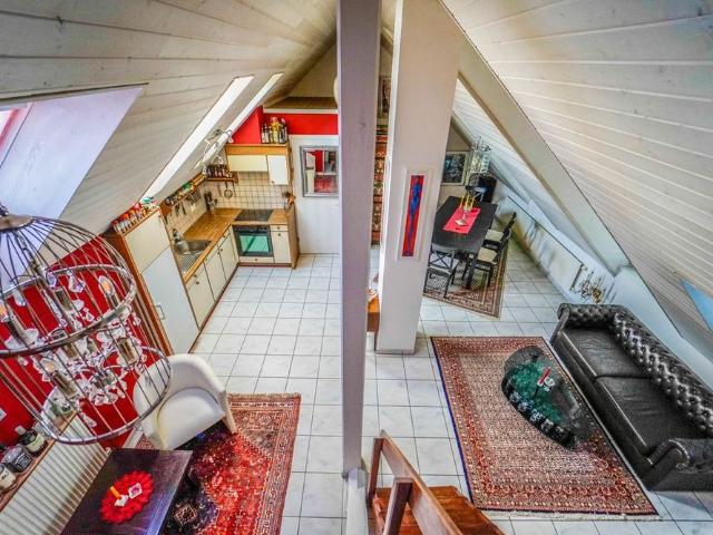 Apartment mieten in Amriswil, Thurgau