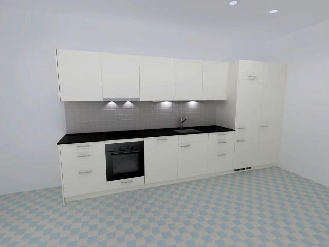 Apartment mieten in Erlenmatt, Basel