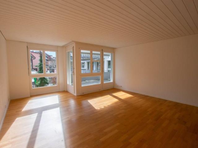 Apartment mieten in Kirchberg (BE), Verwaltungsregion Emmental-Oberaargau
