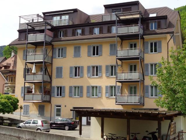 Haus mieten in Moutier, Bern