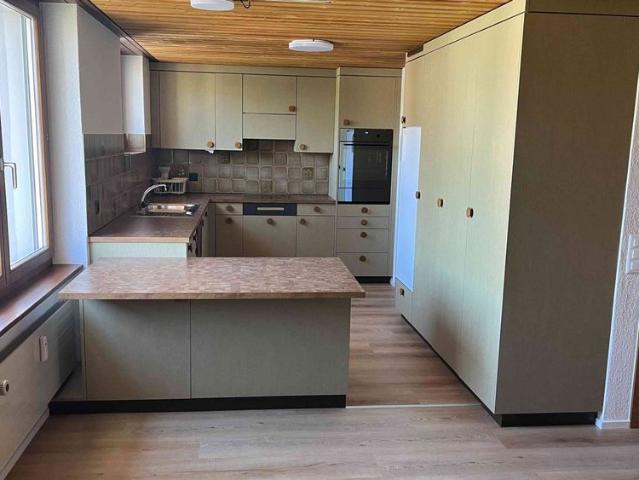 Apartment mieten in Sissach, Basel-Landschaft