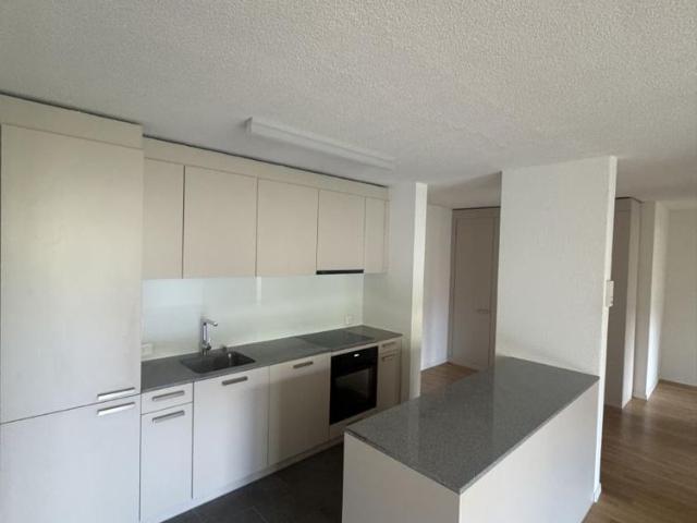 Apartment mieten in Burgdorf, Bern