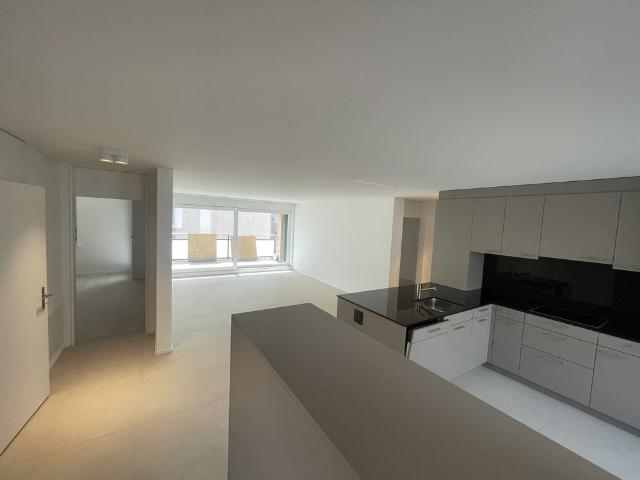 Apartment mieten in Weinfelden, Thurgau