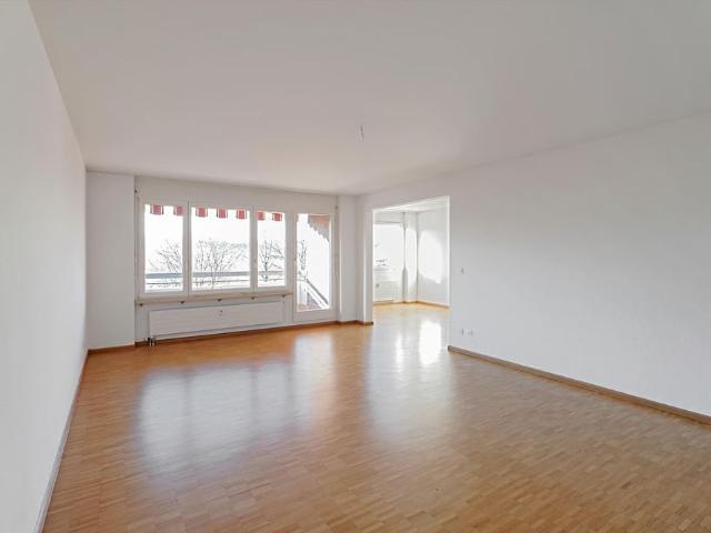 Apartment mieten in Aesch (BL), Basel-Landschaft