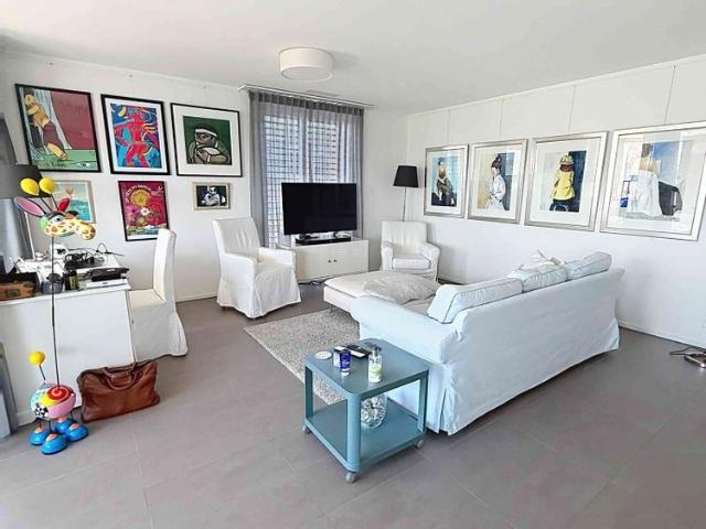 Apartment mieten in Morges, Waadt
