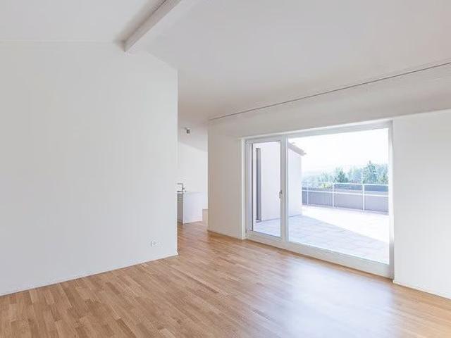 Apartment mieten in Häuslenen, Aadorf