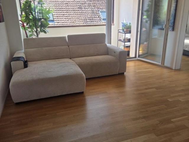 Apartment mieten in Niederbipp, Bern