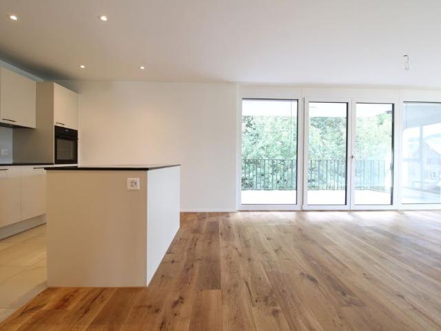 Apartment mieten in Dussnang, Fischingen