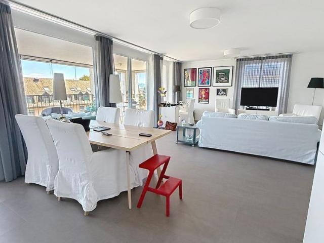 Haus mieten in Morges, Waadt