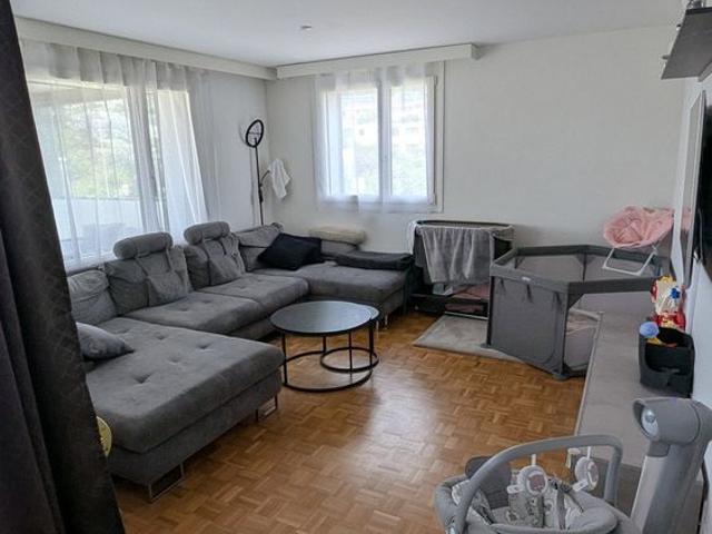 Apartment mieten in Wiesendangen, Zürich