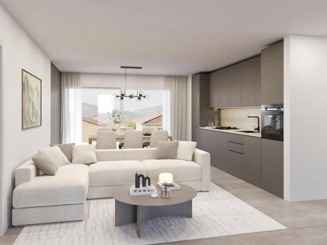 Apartment mieten in Cagiallo, Capriasca